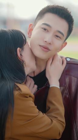 此情唯你可消 episode 50