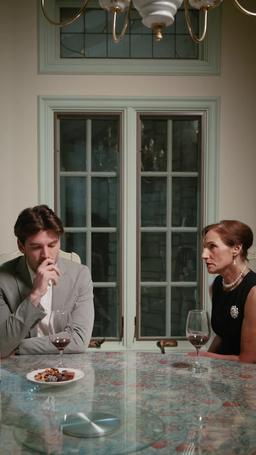 L'Amour en Marge episode 42