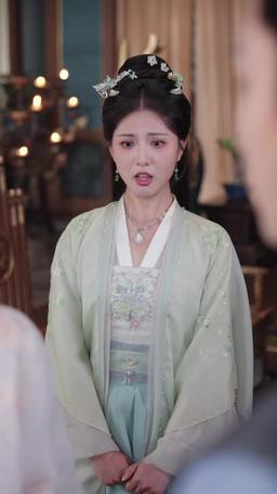 Musuh Kakakku Malah Jatuh Cinta Padaku episode 19