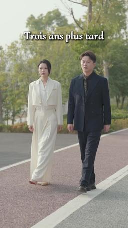Adieu, Mon Amour Trompeur episode 56