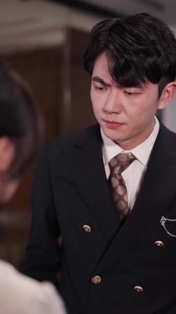 藏起孕肚離職，霍總急瘋了 episode 13