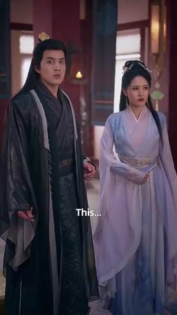 Martial Providence episode 57