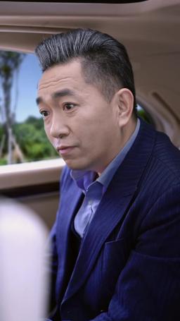 漂亮老婆陪過年 episode 32
