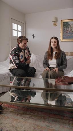 Nager vers toi episode 64