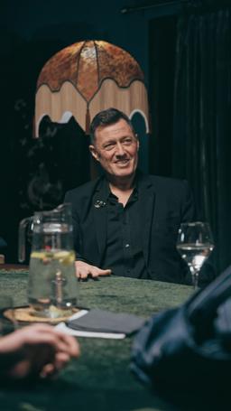 目覚めよ、私の初恋 episode 9