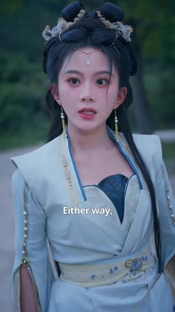 Martial Providence episode 40