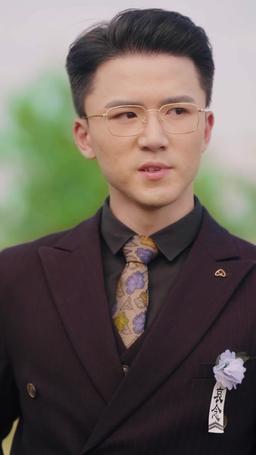 天涯赤子心 episode 60