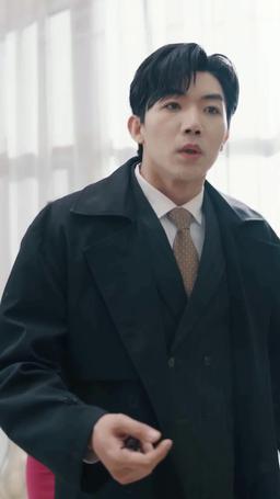 為你心慌意亂 episode 8