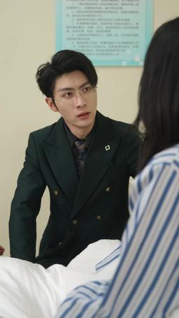 今朝有你 episode 39