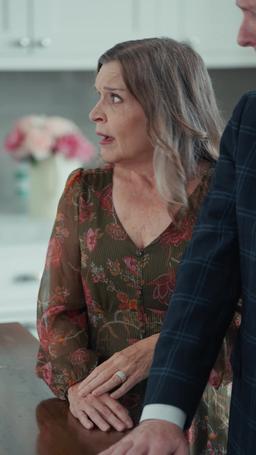ليلة مع الملياردير، وتصبح زوجته episode 9