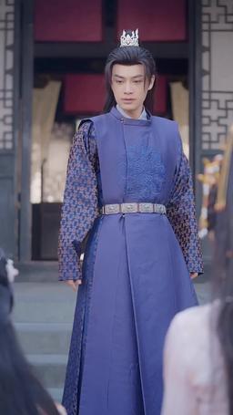 魂穿苦情女主，我才不當戀愛腦 episode 85