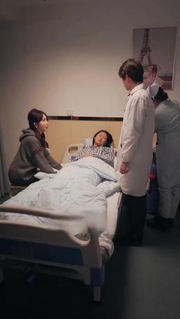 熾熱的愛 episode 12