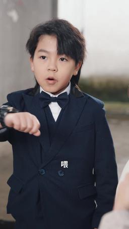 祖憑孫貴 episode 14