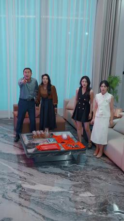 بعد سُباتي الأبديّ، شابتْ شعورُ أخواتي الثلاث episode 32