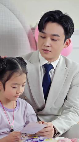 龍崽崽三歲半新年送福到 episode 21
