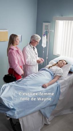 [Doublé] Maman, ne pleure pas, papa est désolé episode 44