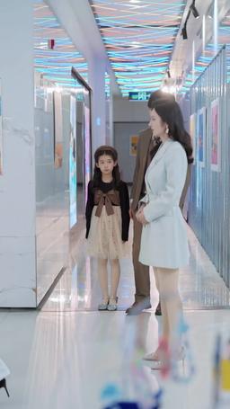 When Love Comes Too Late (English-dubbed) episode 17