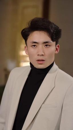 披荊斬棘的婚姻 episode 34