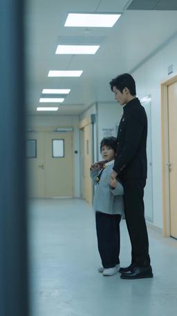 來不及愛你 episode 57