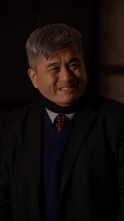 Master's Sweet Antidote episode 90