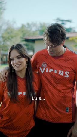 Un Gol a tu Corazón episode 73