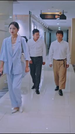 真香警告：我被渣男小舅寵上天 episode 34
