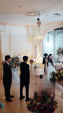 婚淺情深之總裁的天價前妻 episode 94
