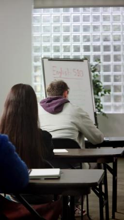 [doblado] Me Rindo ante mi Profesor episode 36