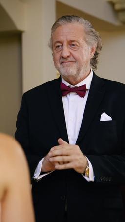 O amor envelhece como um bom vinho episode 60