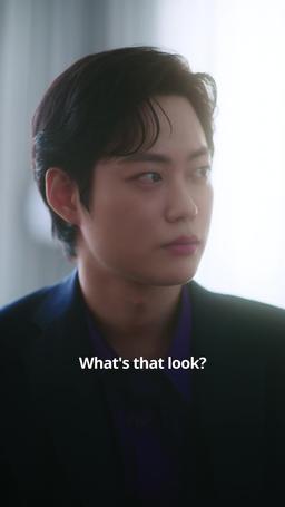 The Tyrant’s Bride-to-be episode 16