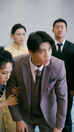 The Monarch's Heart episode 44