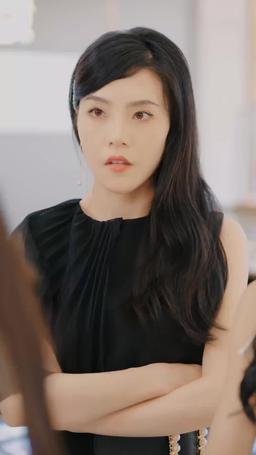 離婚後，前夫日日求複合 episode 40