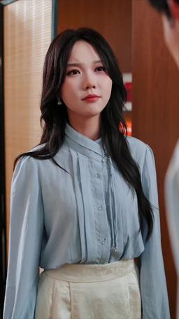 禁欲大佬淪陷了 episode 24
