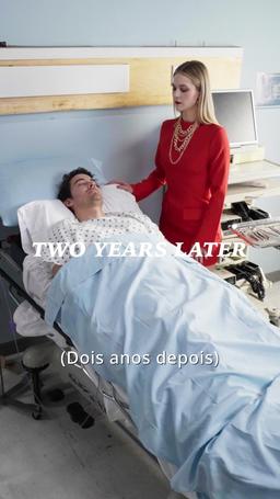 Mamãe, não chore, papai está arrependido episode 33