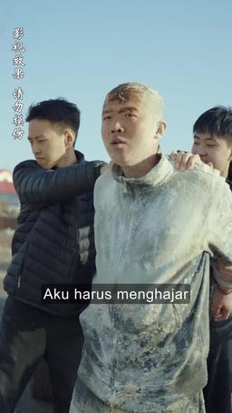 Yakin Nggak Bisa Jadi Harmonis? episode 14
