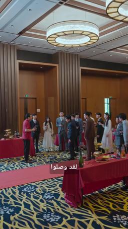 تحررت بالكتب episode 48