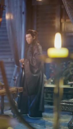 我的將軍男友 episode 11