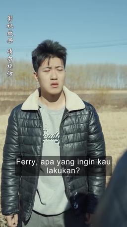 Yakin Nggak Bisa Jadi Harmonis? episode 7