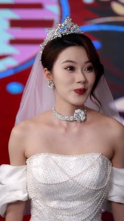 Oh! The Heiress Proposed to Me episode 19