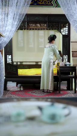 ปฏิบัติการลับ สู่บัลลังก์จักรพรรดินี episode 64
