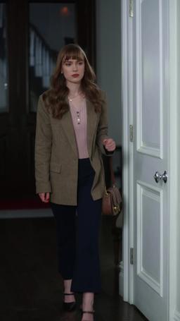 My Billionaire Ever After episode 24