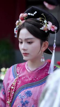ปฏิบัติการลับ สู่บัลลังก์จักรพรรดินี episode 46