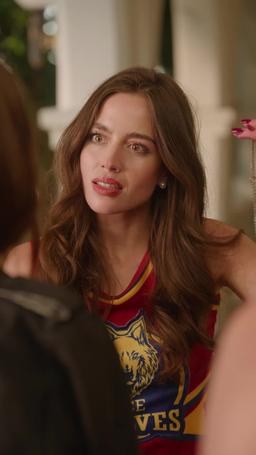 La Vierge Strip-teaseuse et la Star du Hockey episode 22