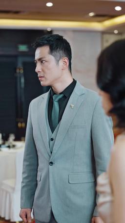 The Eternal Protector and His Fragile Fiancée episode 85