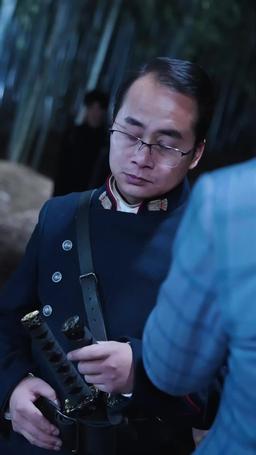 全能奶爸不好惹 episode 68