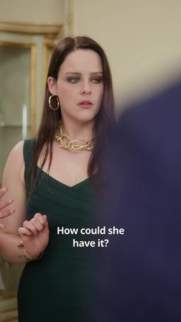 The Billionaire Female CEO from the Trailer Park episode 18