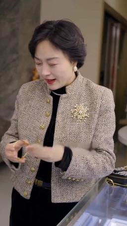 報告總裁，您找錯夫人了！ episode 62