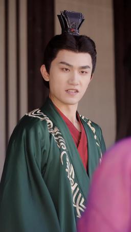 蘇卿傳 episode 9