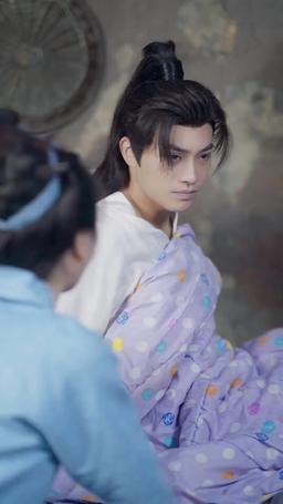 魂穿苦情女主，我才不當戀愛腦 episode 5