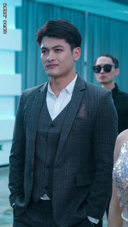 我被豪門繼承人包圍了 episode 14